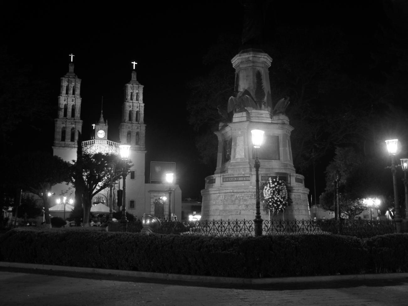 Parroquia de Nuestra Señora de los Dolores
