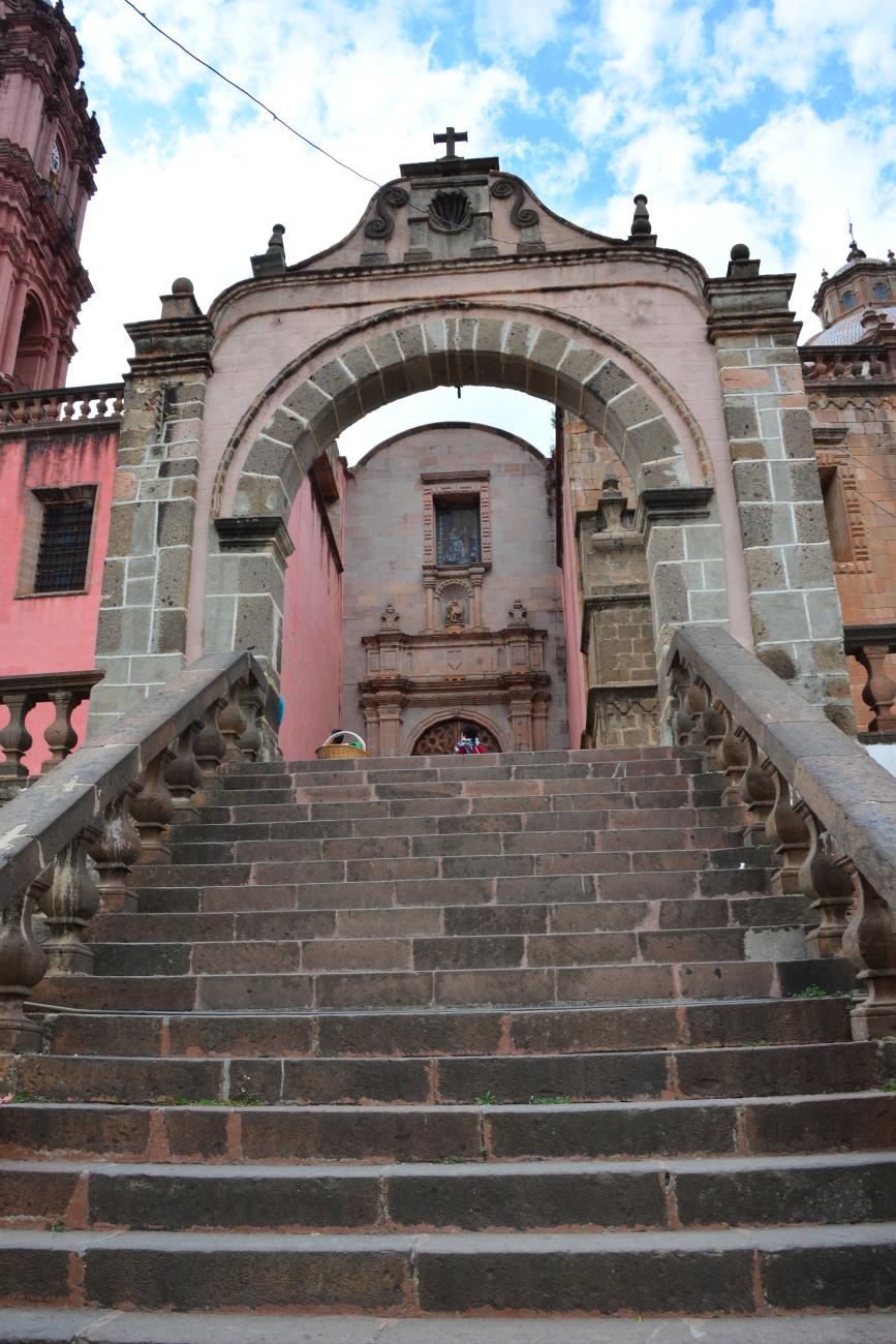 Parroquia de Nuestra Señora del Carmen