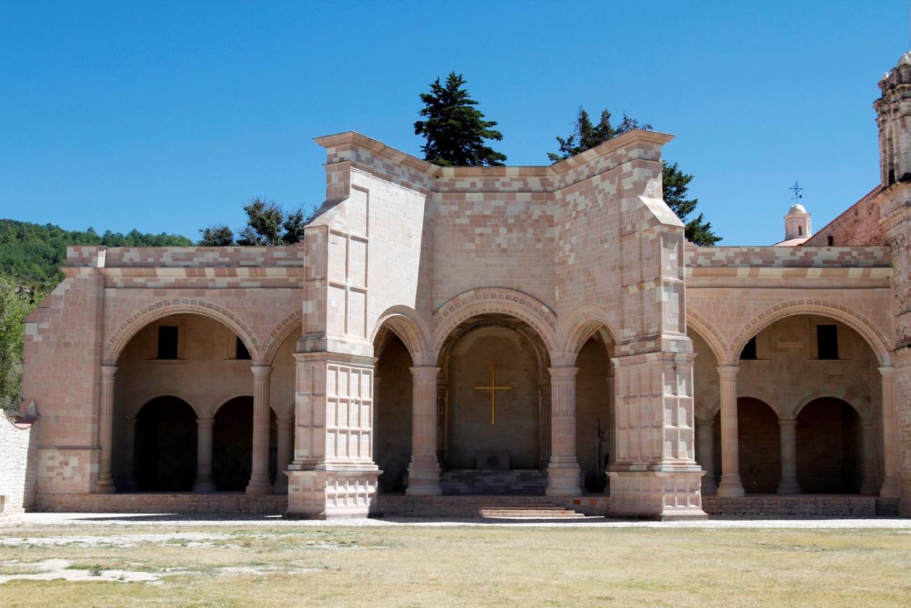 San Pedro y San Pablo Teposcolula