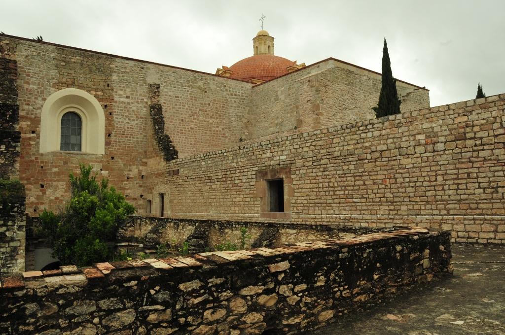 San Pedro y San Pablo Teposcolula