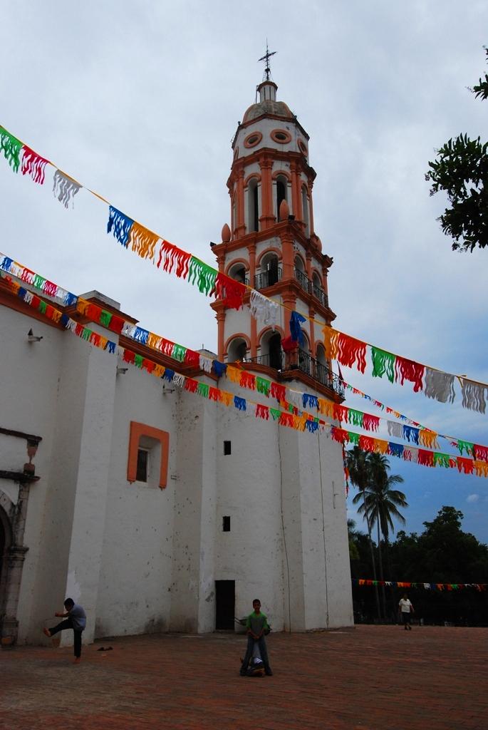 Templo de Santa Ursula