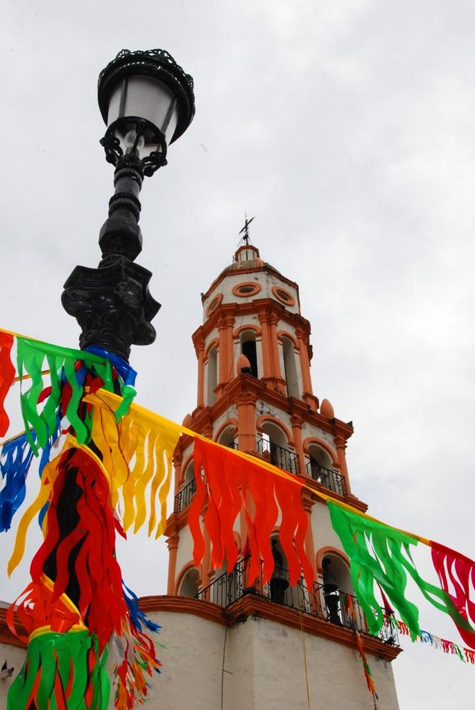 Templo de Santa Ursula