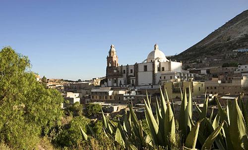 Parroquia de la Purísima Concepción