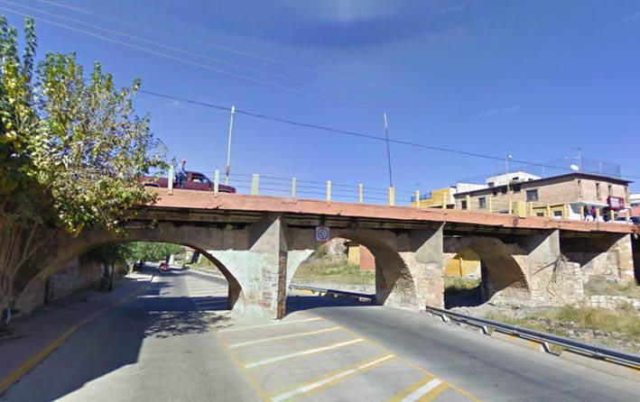 Puente de Calicanto