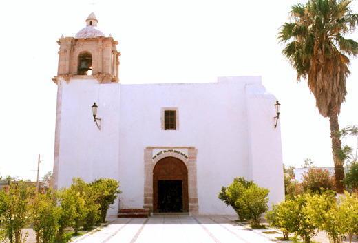 Santuario de Guadalupe
