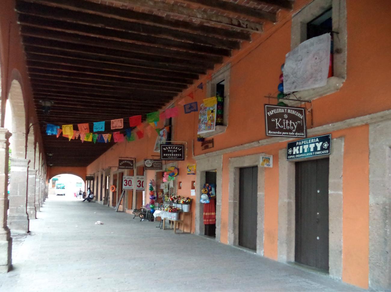 Portal Unión