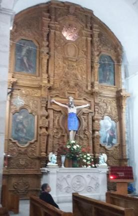 Parroquia de San Antonio de Padua