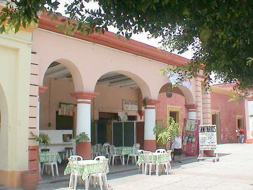 Portal Guerrero