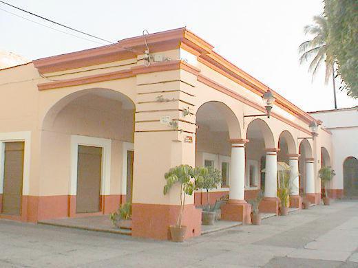 Portal Galeana