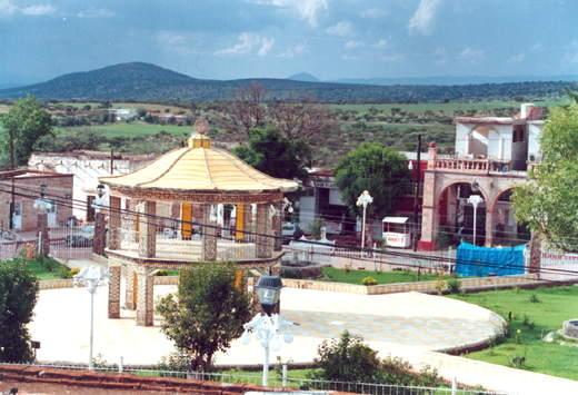 Kiosco