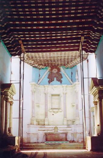 Templo de Guadalupe