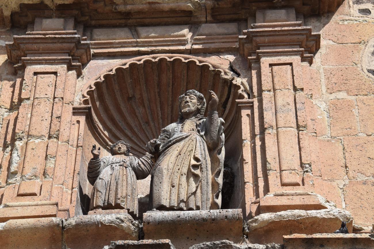 Parroquia San José