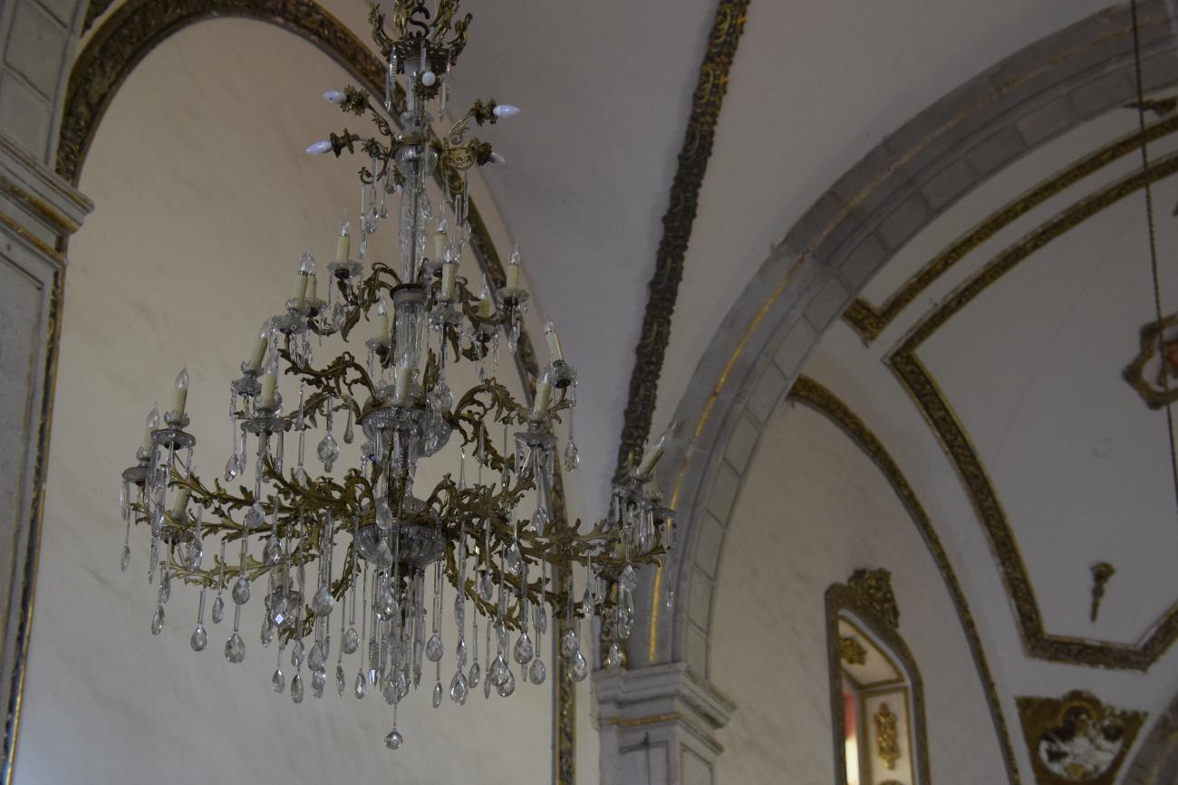 Parroquia San José