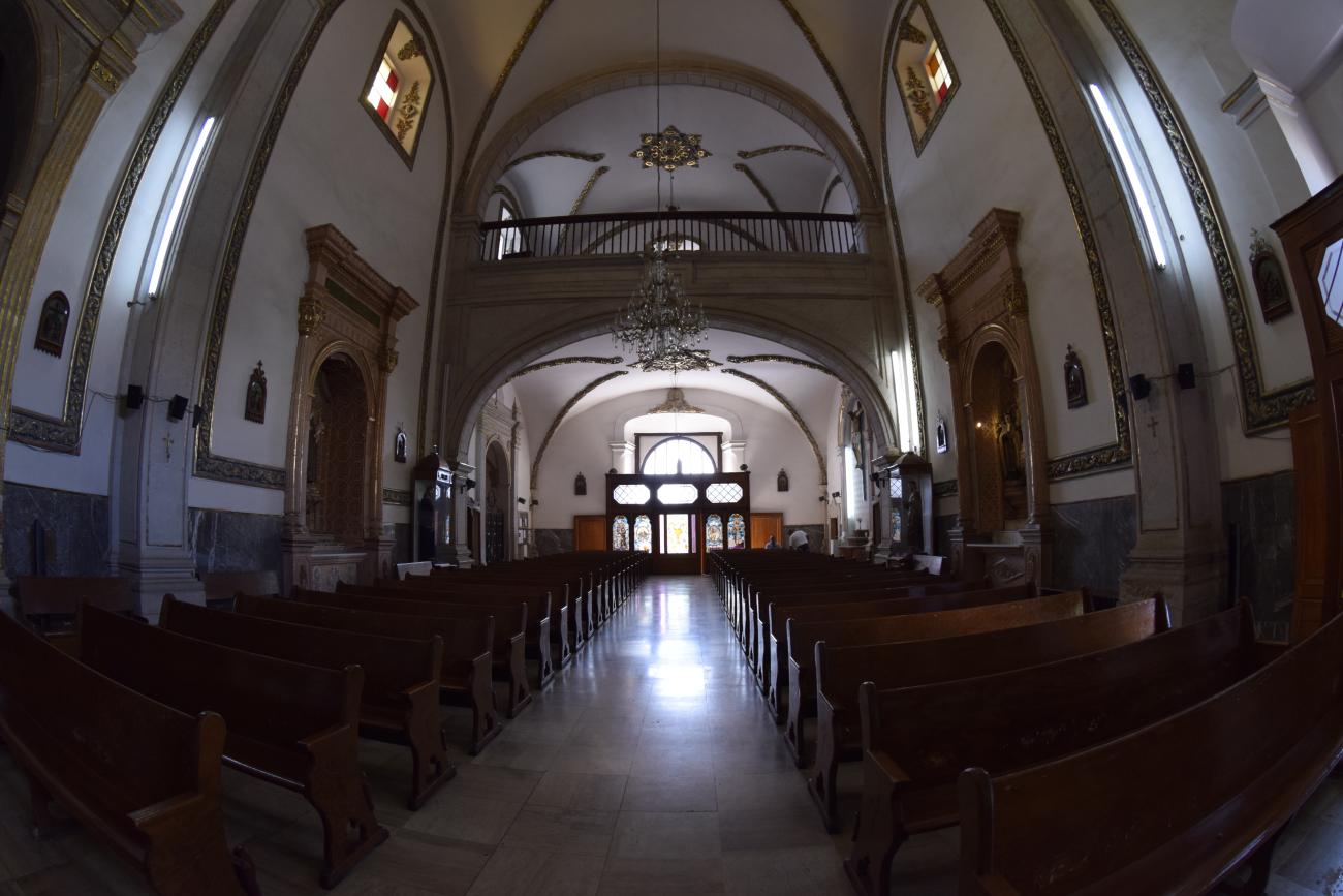 Parroquia San José