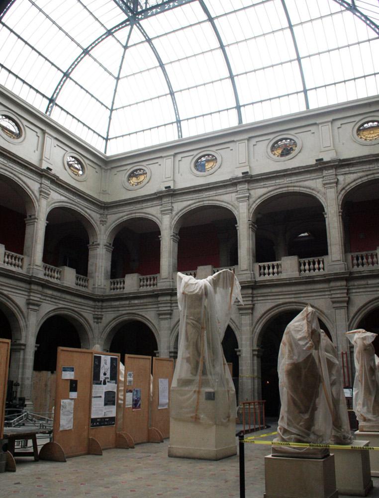 Academia de San Carlos