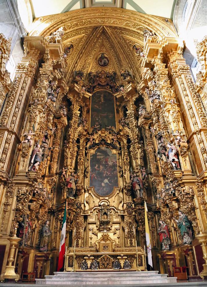 Catedral Metropolitana