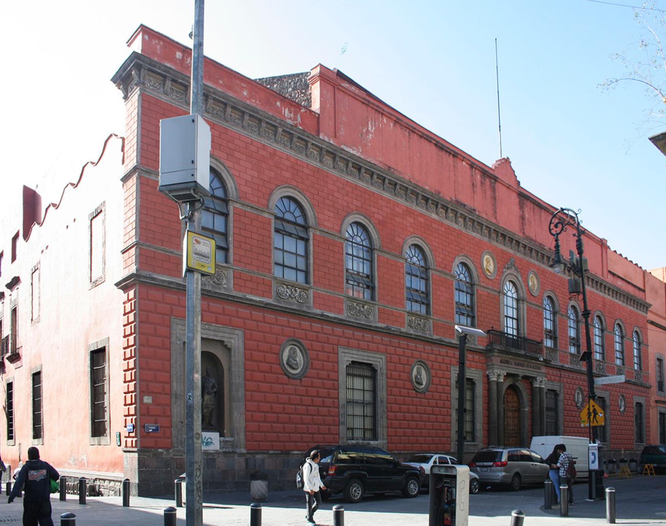 Academia de San Carlos