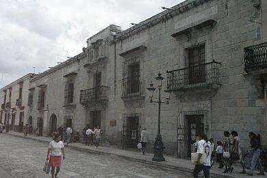 Casa de Cortés