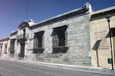 Museo de Arte Prehispánico de México Rufino Tamayo