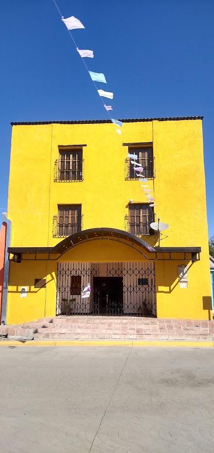 Cine Alcazar