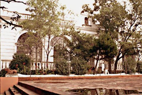 Centro de Desarrollo Infantil