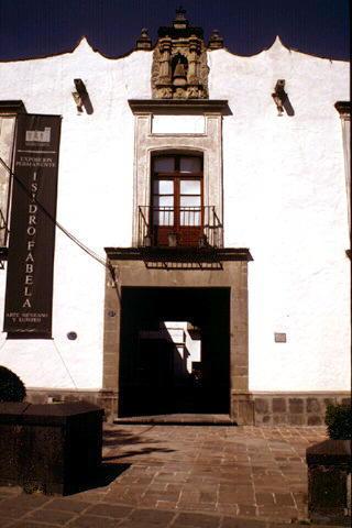 Casa del Risco