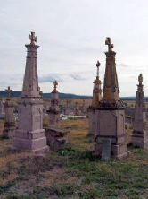 Cementerio Municipal