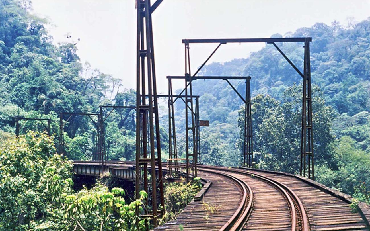 Puente de Metlac