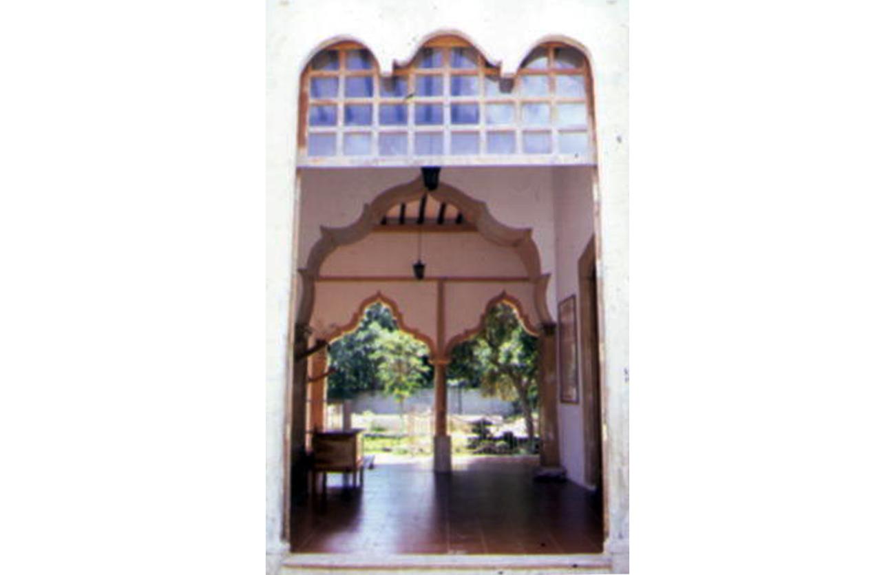 Museo de la Guerra de Castas