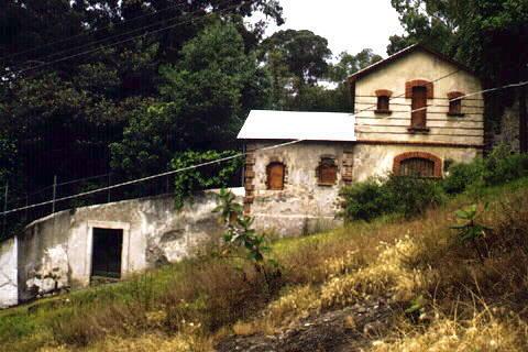 Antigua Ermita de Vasco de Quiroga Museo de las Utopías