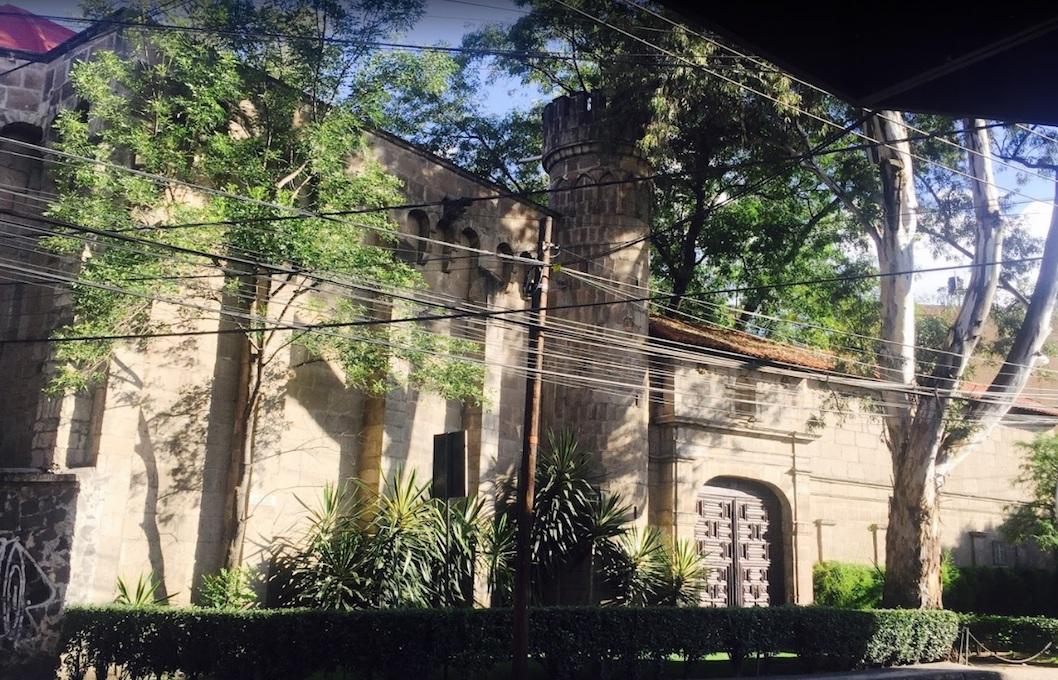 Centro Cultura Helénico