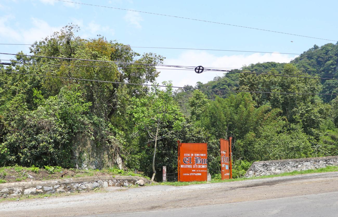 Antiguo Rancho de Villegas