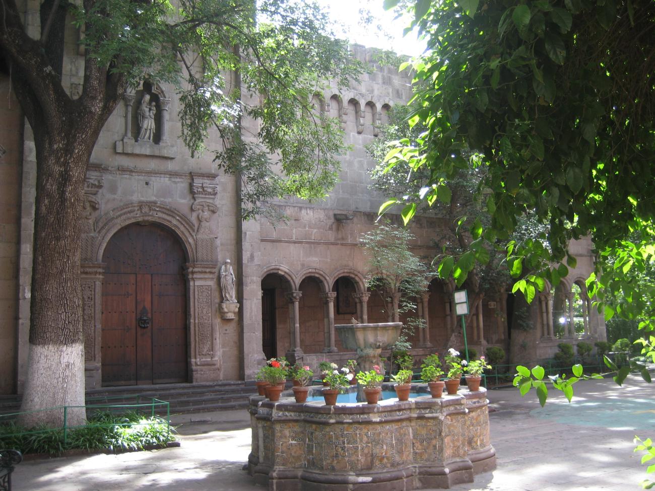 Centro Cultura Helénico