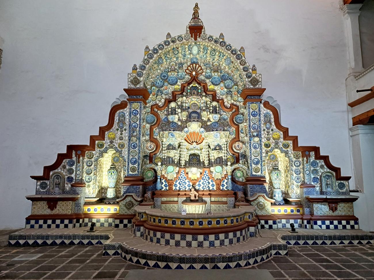 Museo del Risco