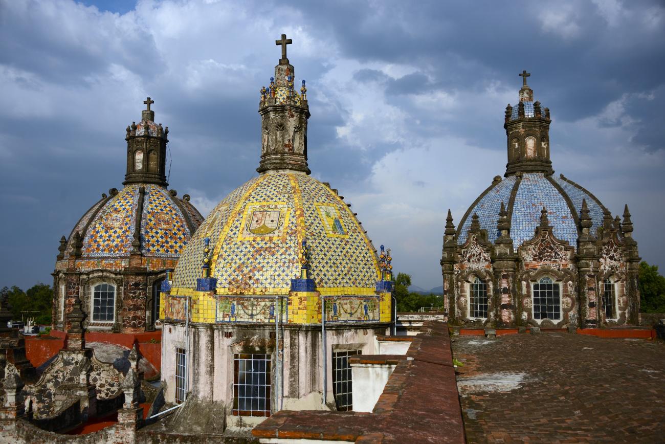 Museo de El Carmen
