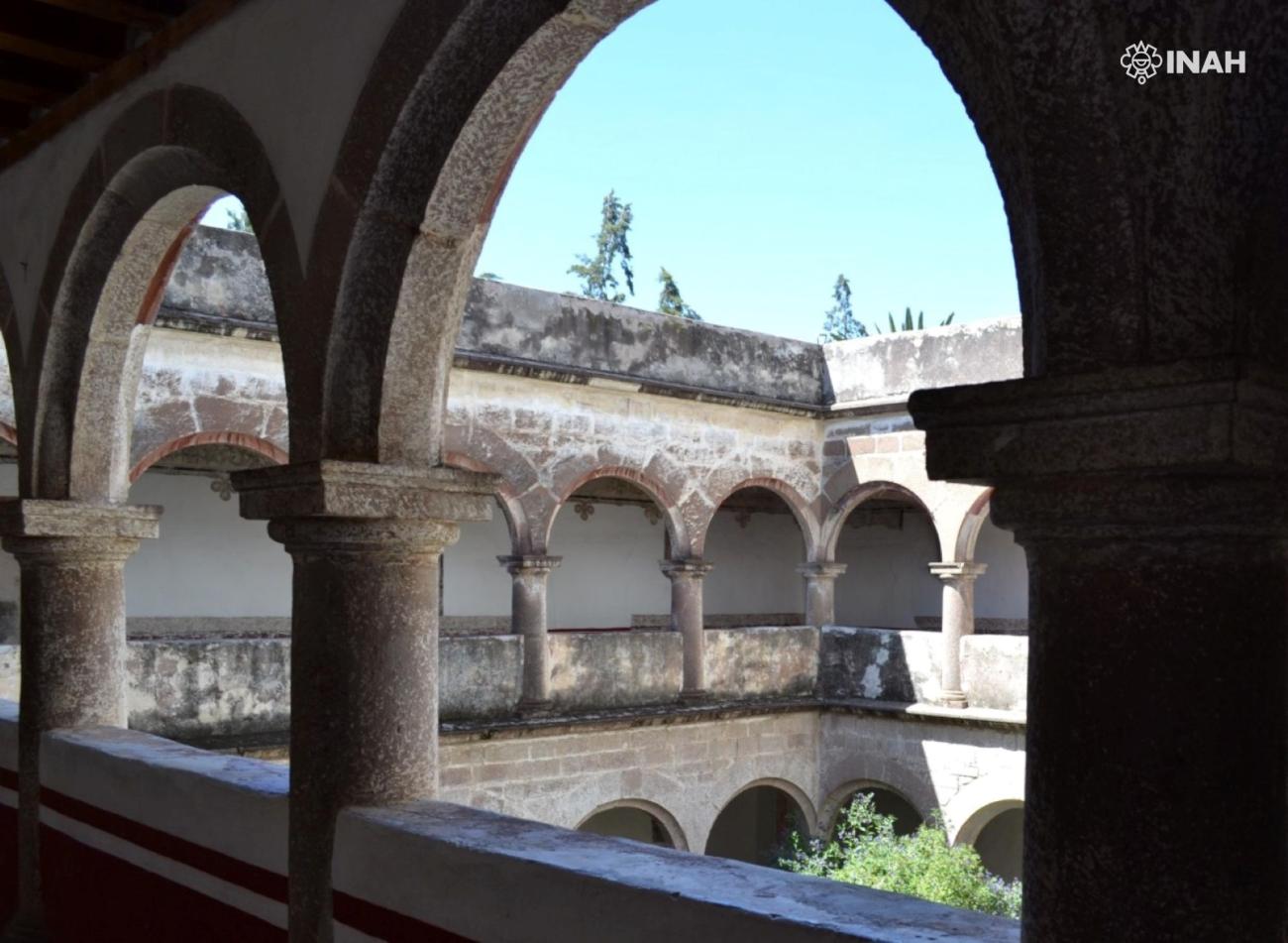 Museo Arqueológico de Tepeapulco