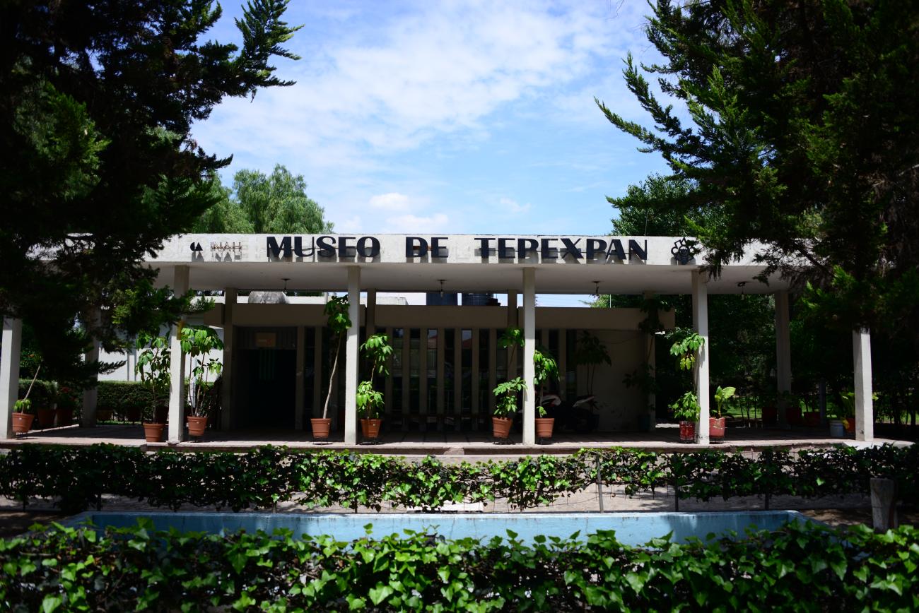 Museo de Tepexpan