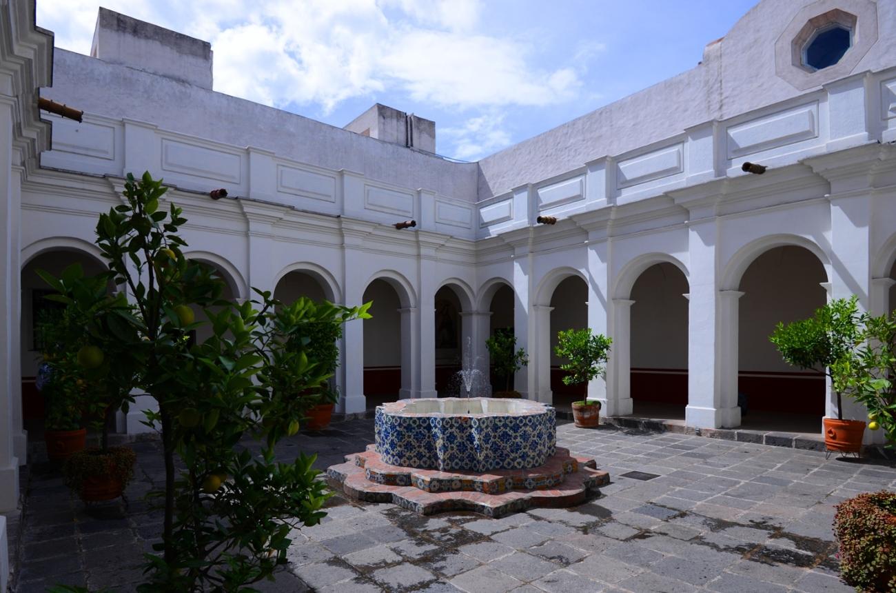Museo de El Carmen