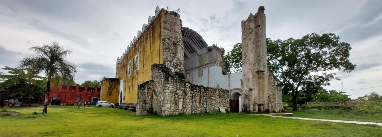 Templo del Niño Jesús