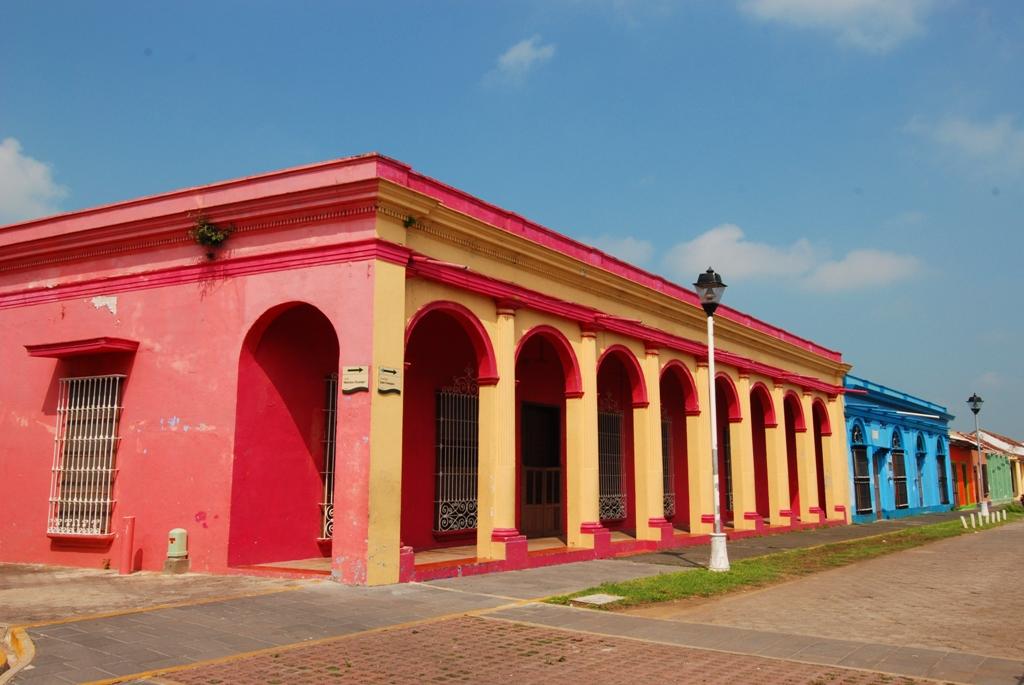 Tlacotalpan