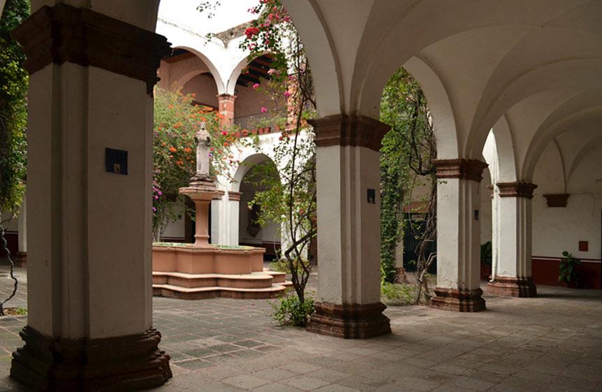 Convento de San Buenaventura