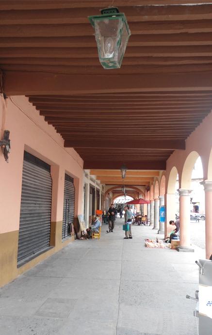 Portal Guerrero