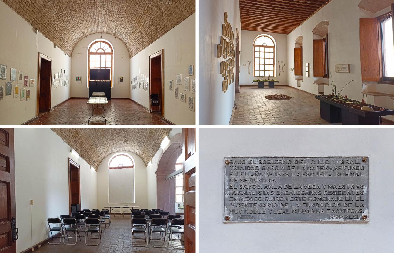 Casa Municipal de Cultura