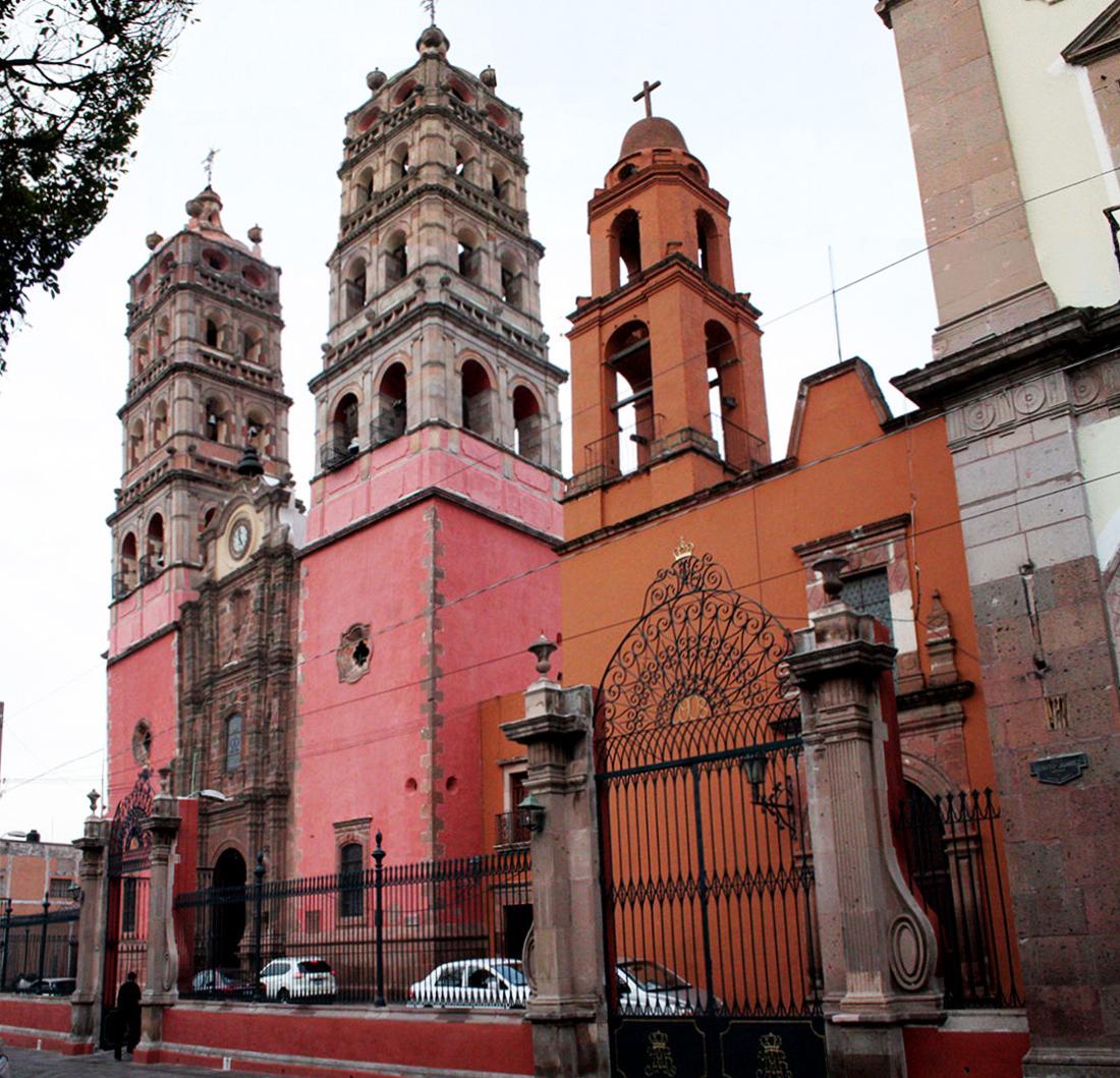 Santuario Diocesano de Nuestra Señora de la Luz