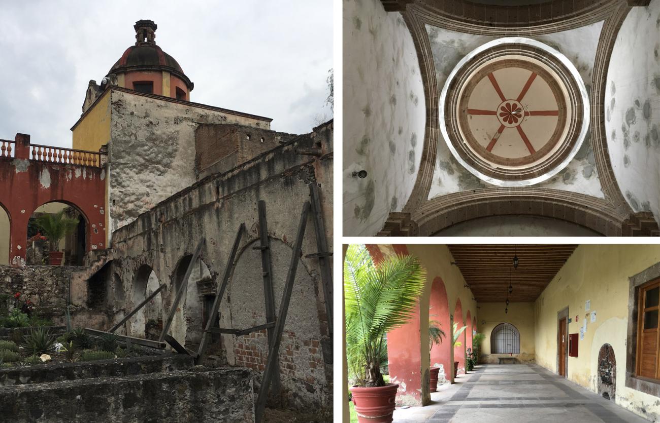 Antiguo Marquesado de Salvatierra