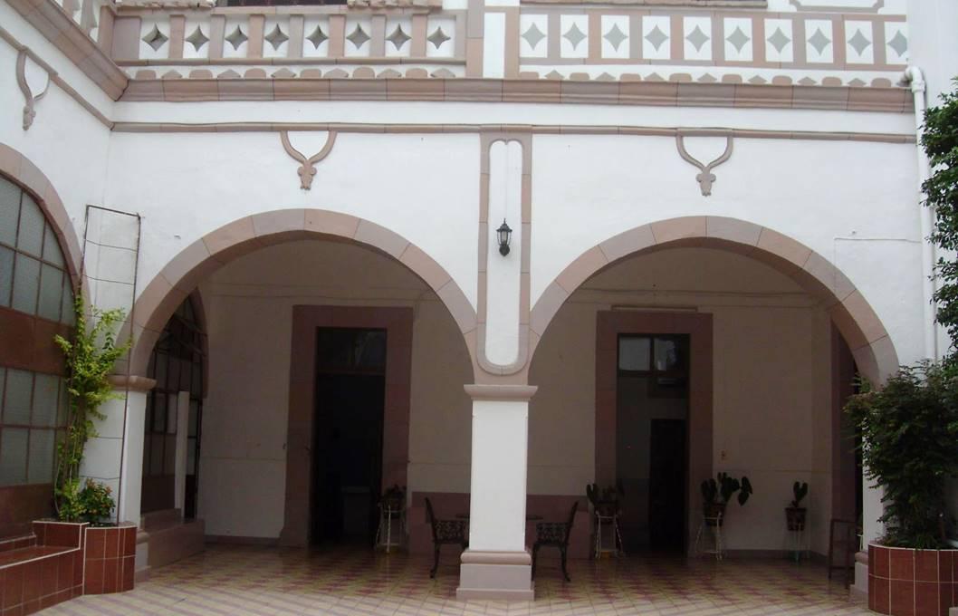 Convento de las Capuchinas