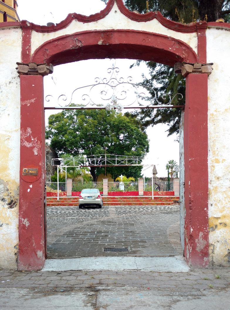 Conjunto Religioso de Santo Domingo