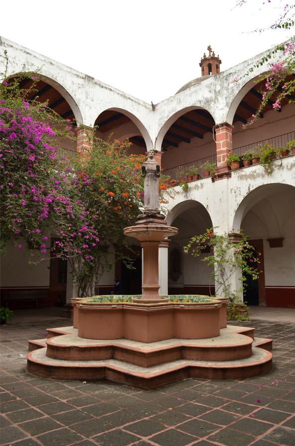 Conjunto Religioso de San Francisco