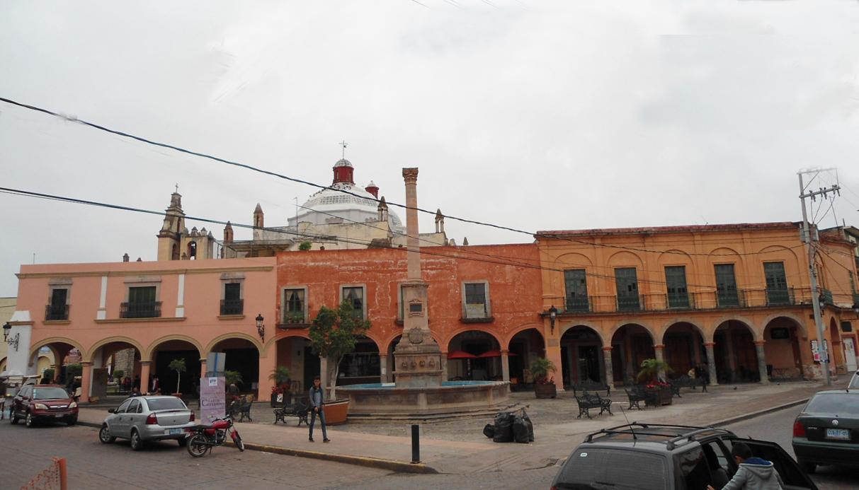 Portal Guerrero