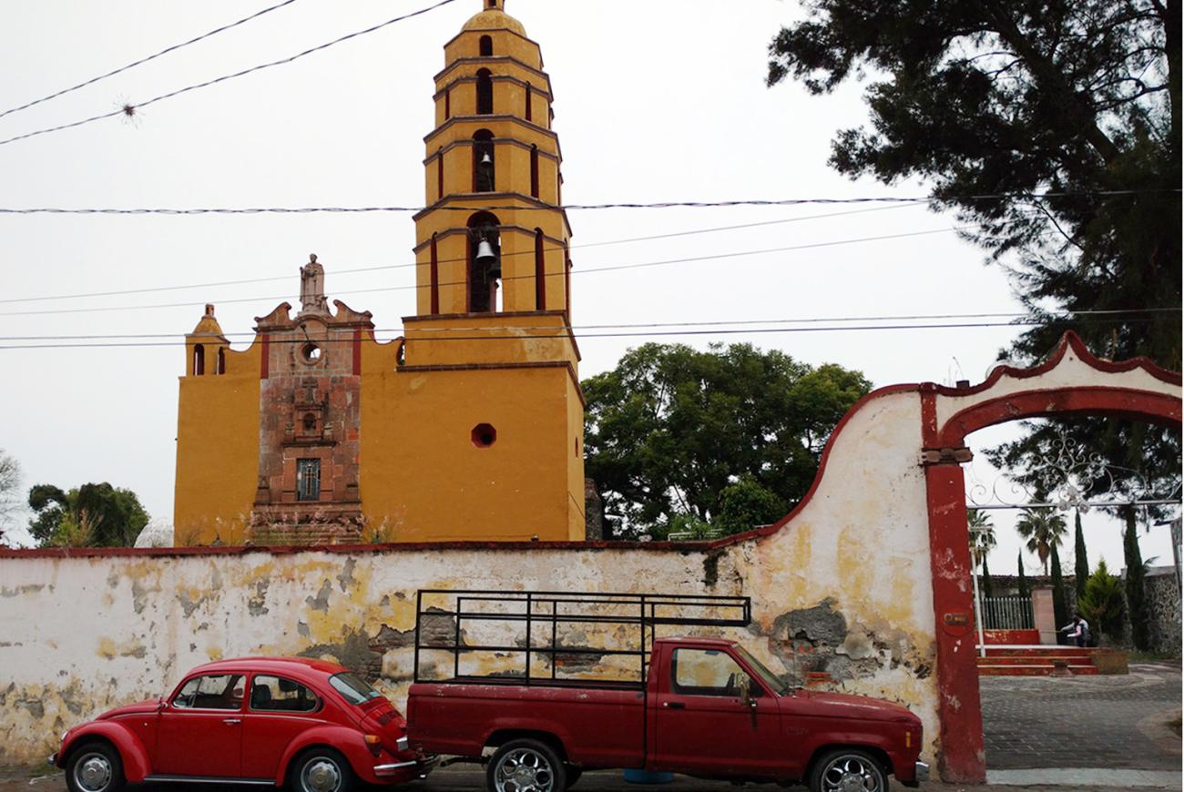 Conjunto Religioso de Santo Domingo